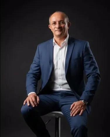 Jenilton Gomes - Diretor JGomes Contabilidade